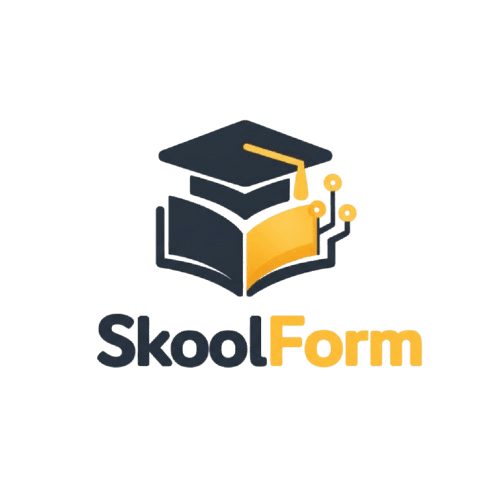 SkoolForm Junior